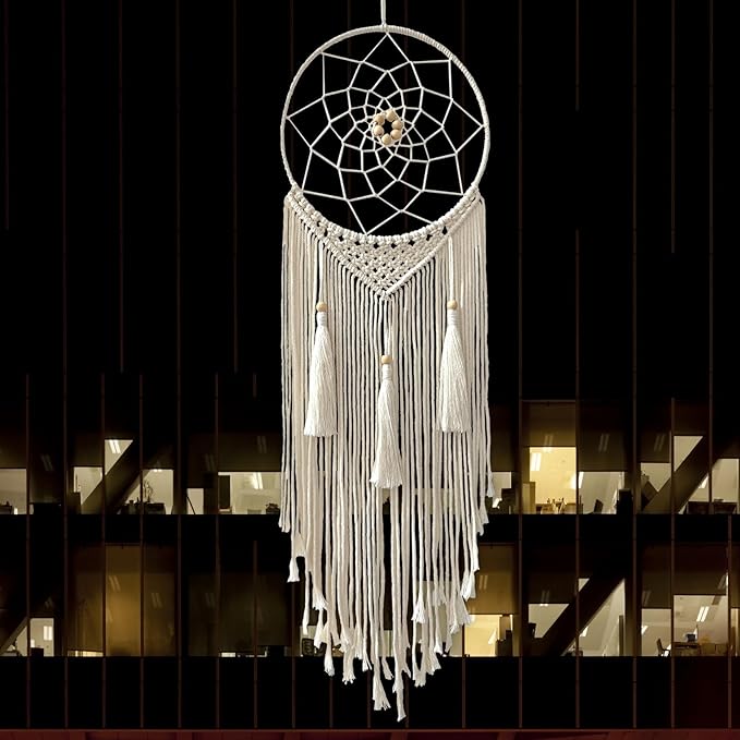 Dream Catchers, Teen Girl, Home Decor, Bohemian Dream Catcher, Handmade Dream Catcher, Gifts for mom, Friends, Women, Teen Girl Room, Girls, Wall Decor, Bedroom Decoration, Wedding Par